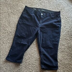 Liz Claiborne Sara Capris